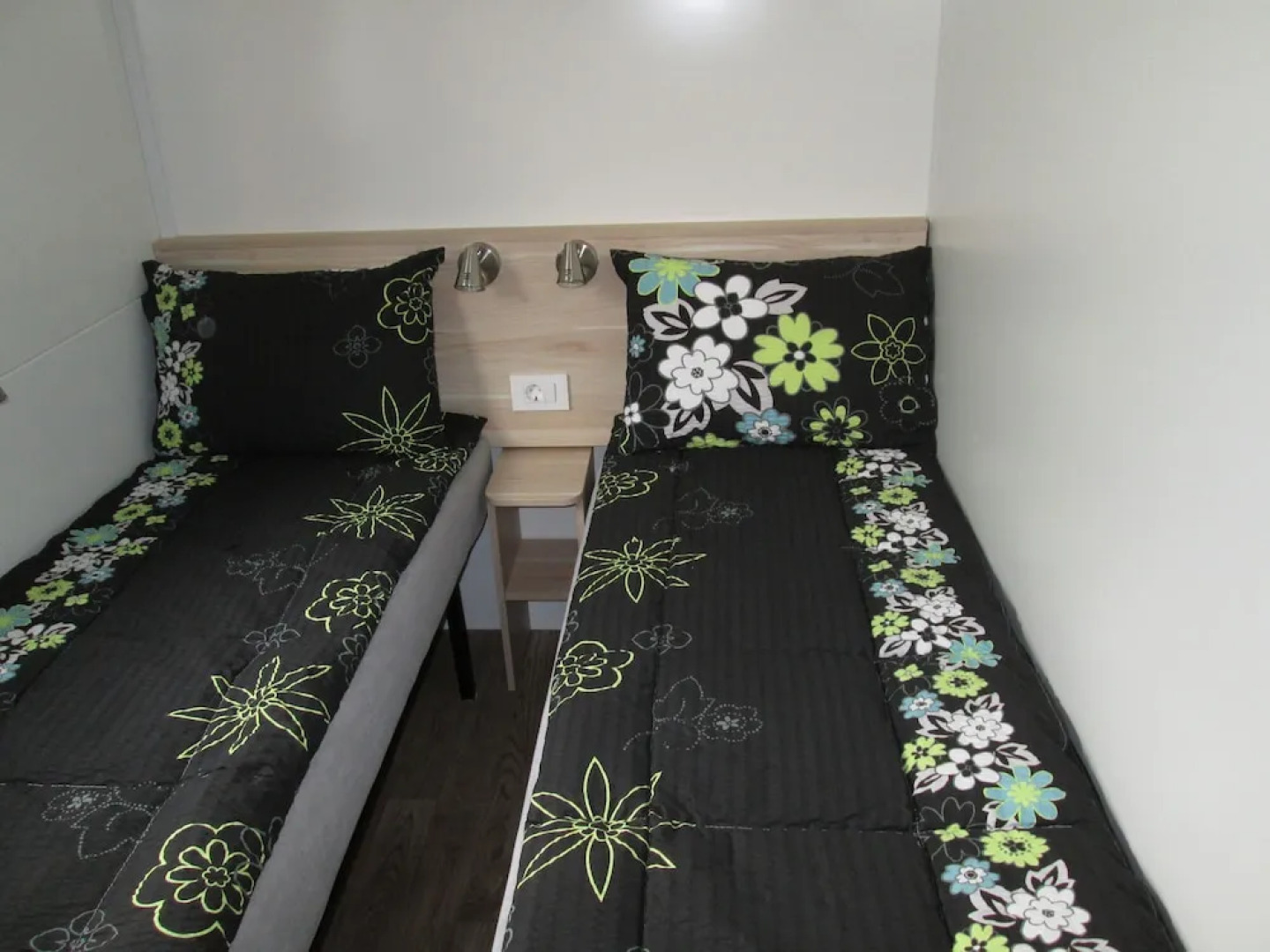 Victoria Mobilehome Bella Italia