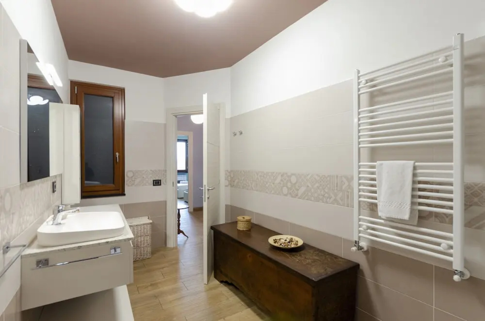 JOIVY Splendid Flat W/Terrace & Magnificent View