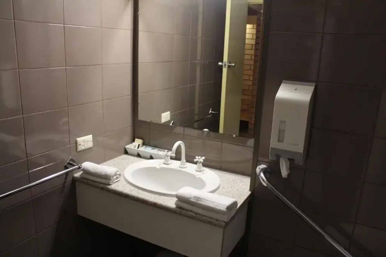 Sandpipers @ Millicent