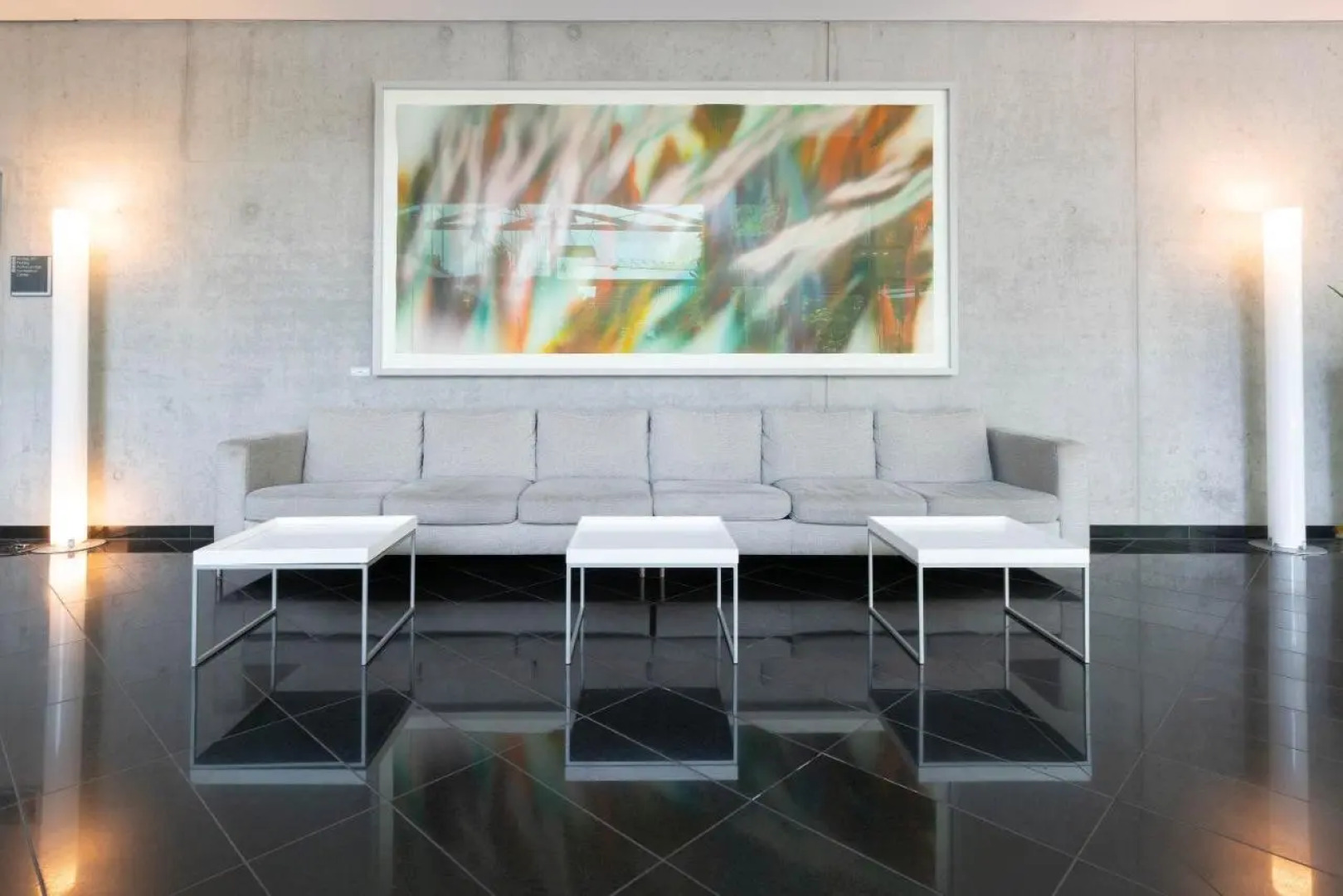 Seminaris CampusHotel Berlin