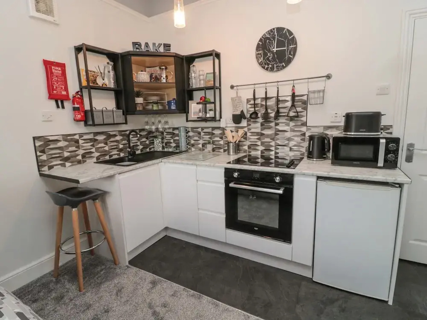 Studio 51 @ Tynemouth