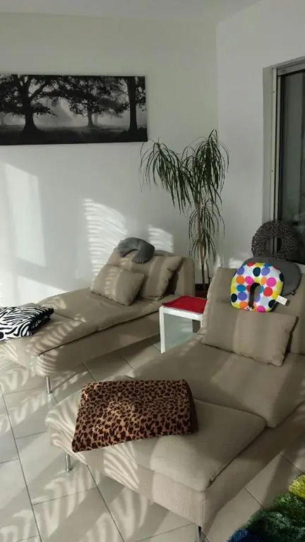 Modernes 3-Zimmer-Apartment nahe Graz