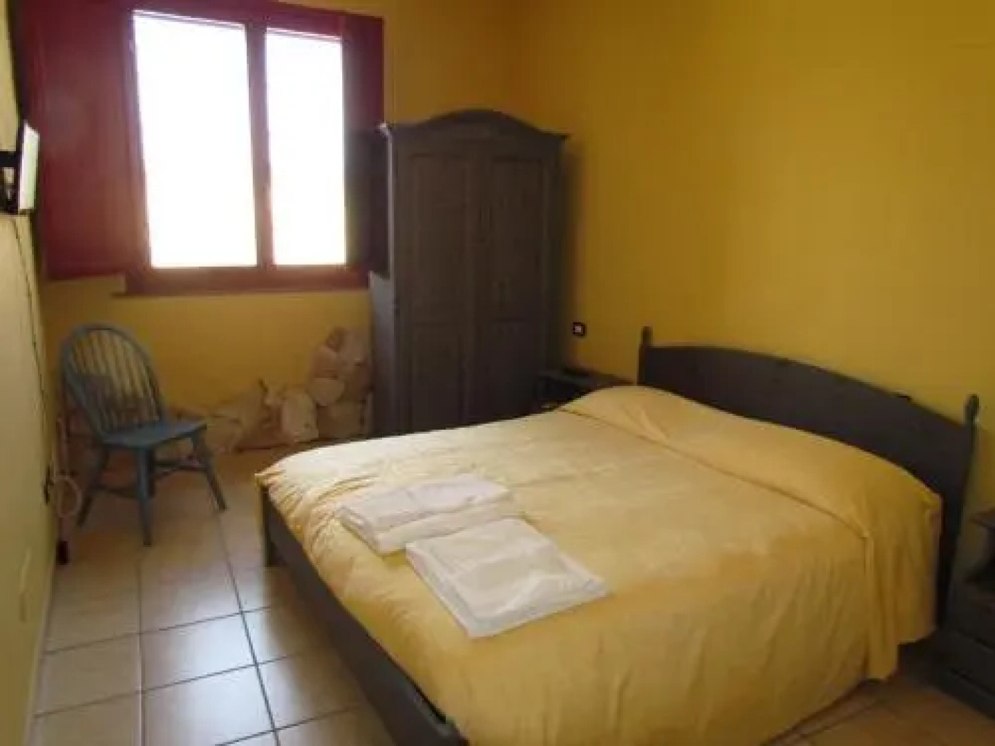 Agriturismo Simbirizzi