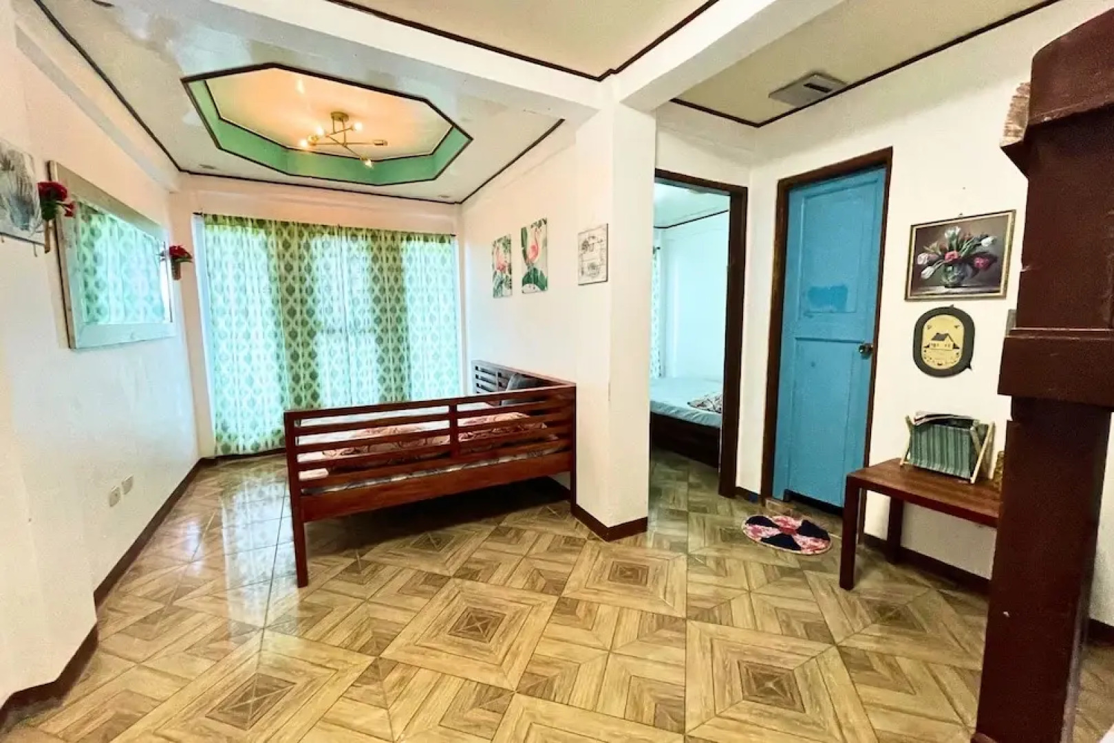 Half Moon Village and Beach House