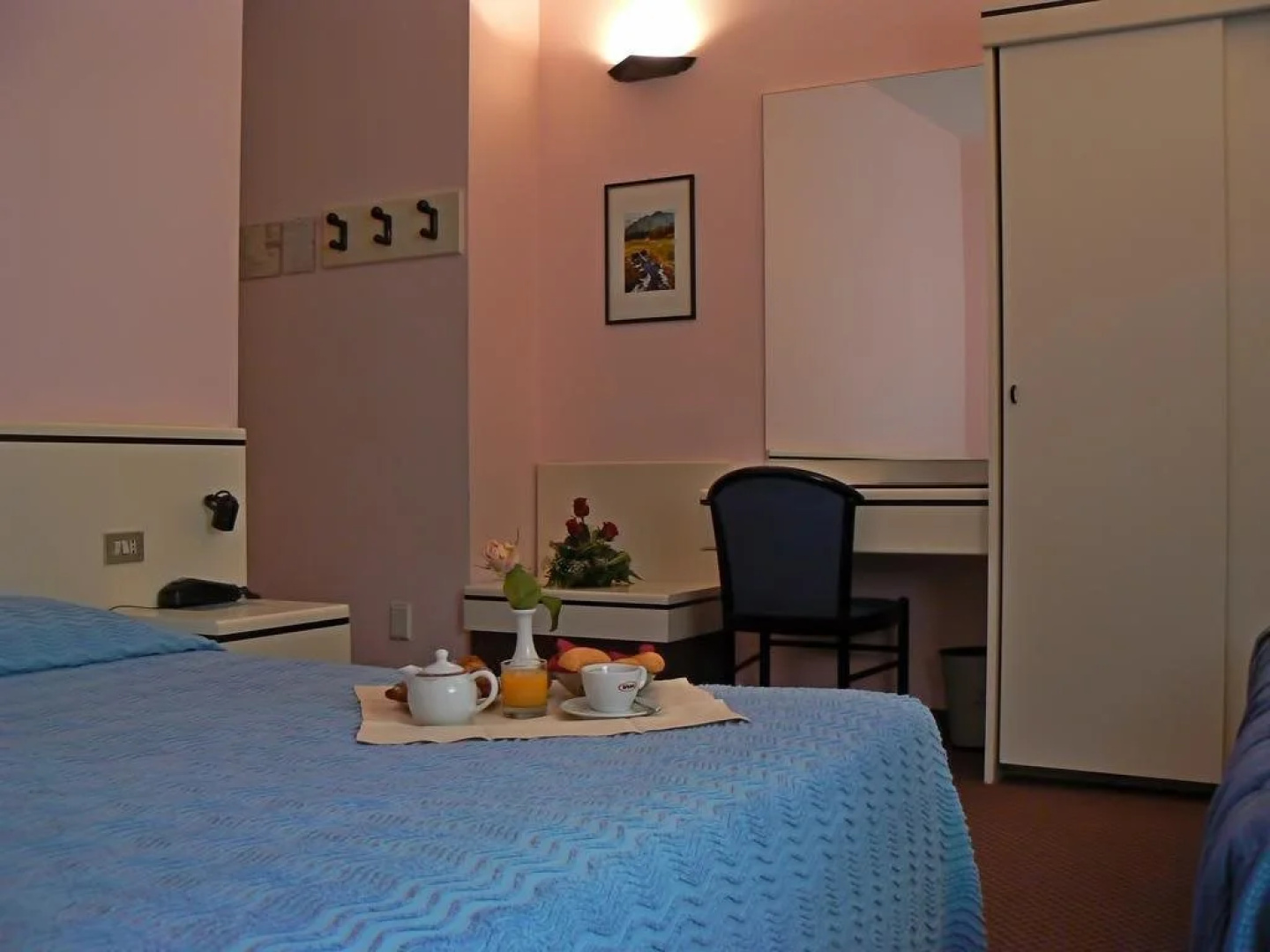 Hotel Zenit Ristorante