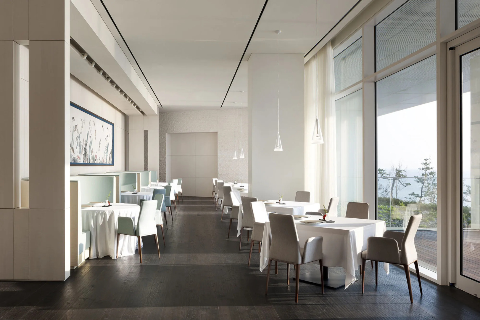 SEAMARQ Hotel