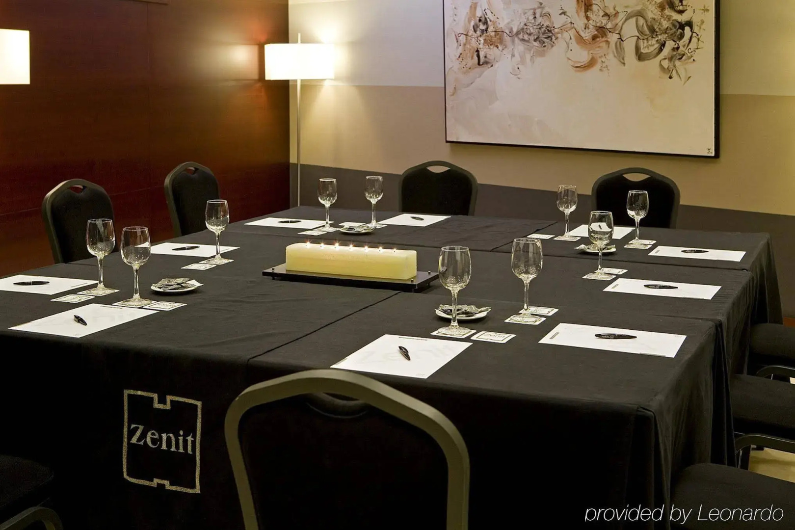 Hotel RH Murcia Centro 