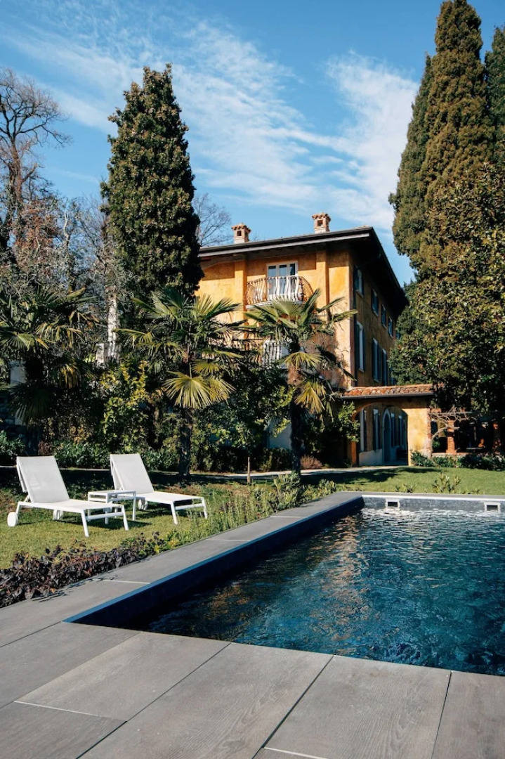 Agriturismo Borgo il Mezzanino