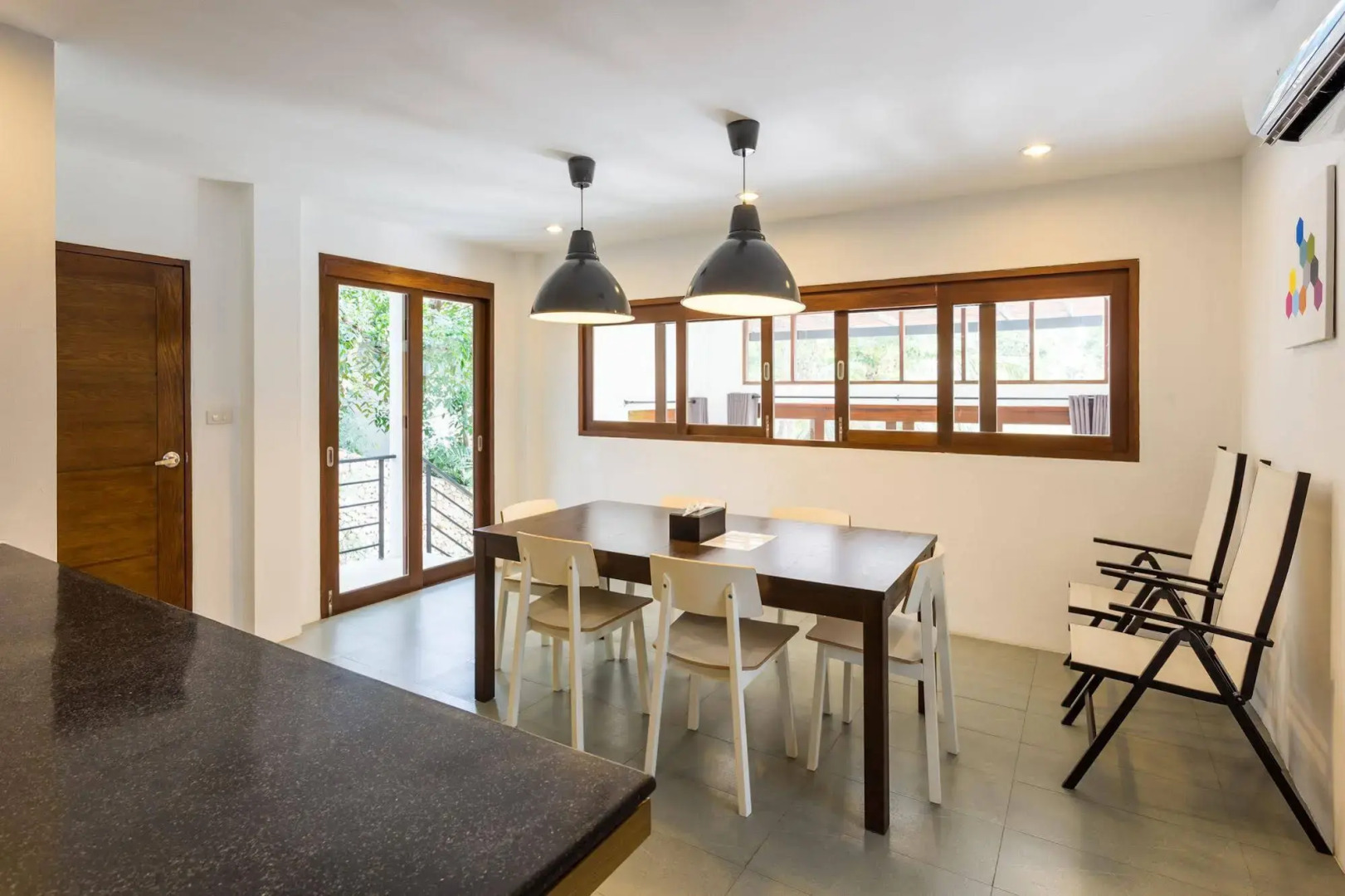 Baan Talay Pool Villa