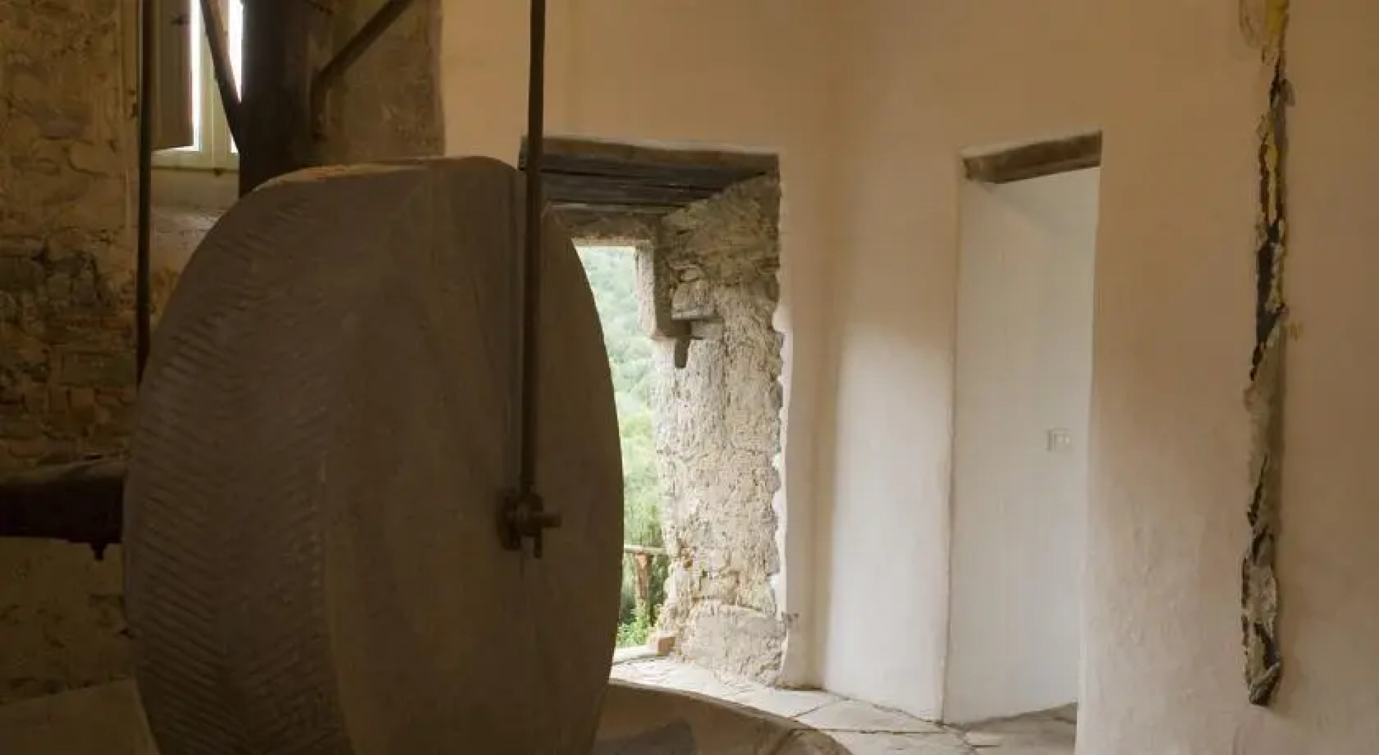 Podere Torremozza Country Retreat