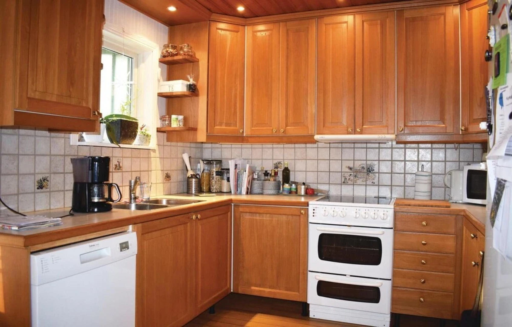 Beautiful Home in Gislaved With 4 Bedrooms and Wifi