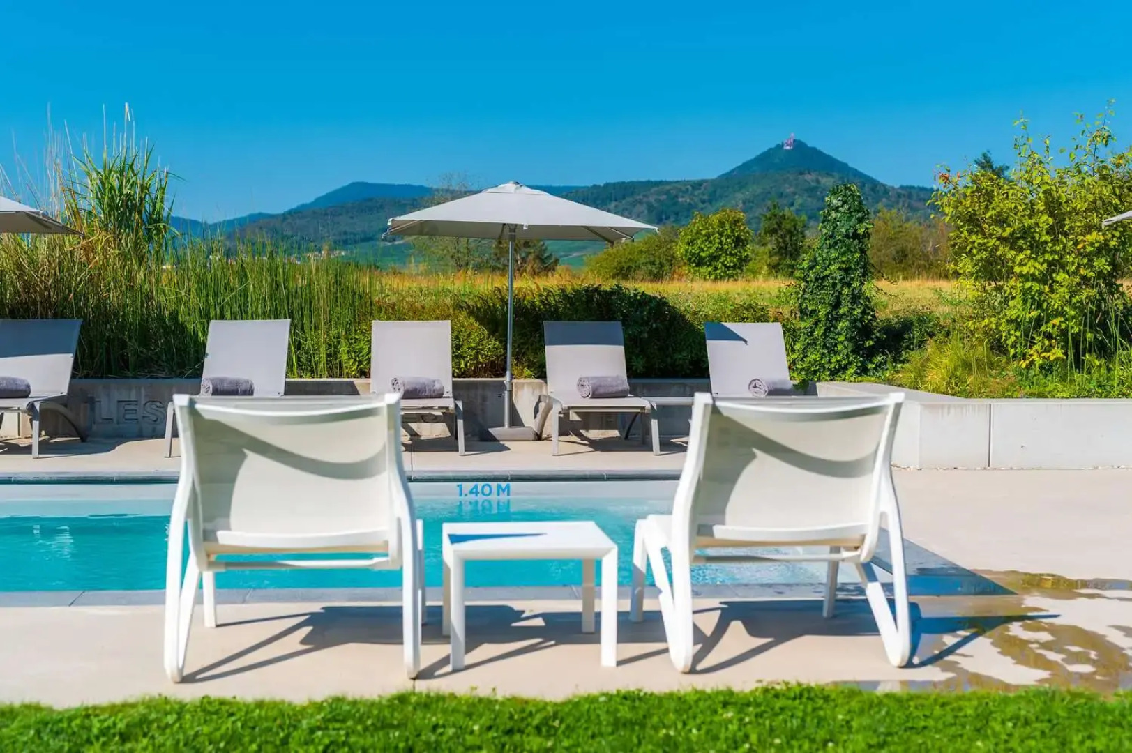 Best Western Plus Hotel Les Humanistes