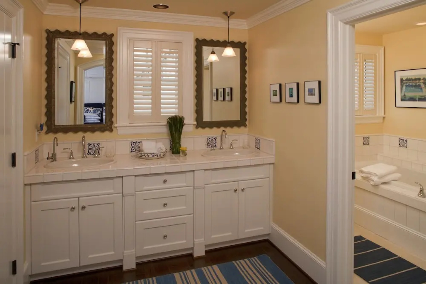 The Inn at Pleasant Beach