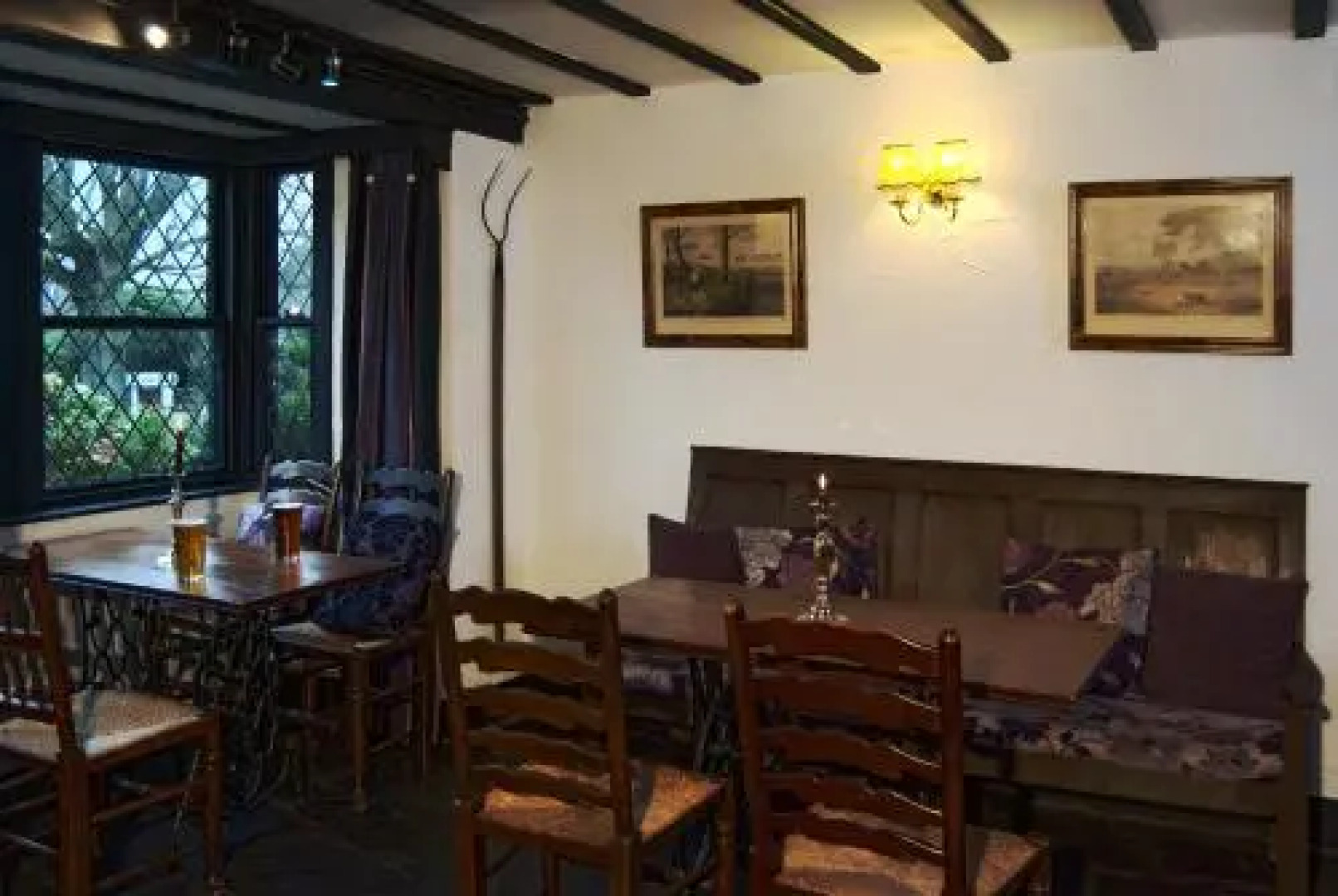 Heft Inn + Restaurant