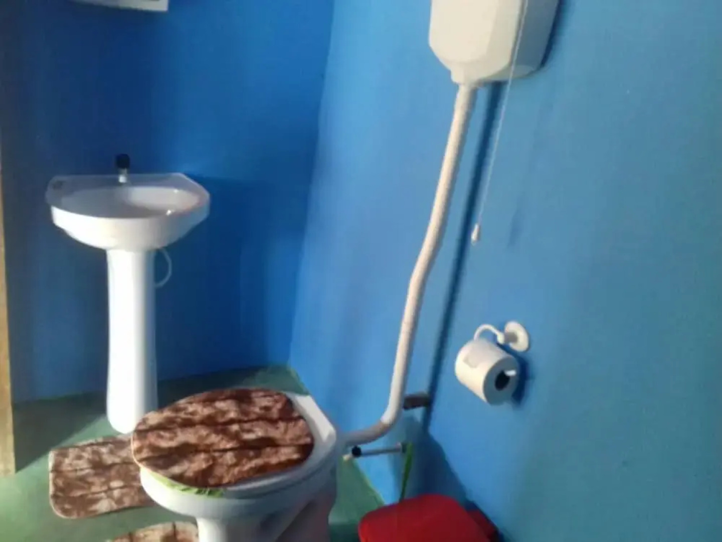 Hospegadem - Brisa do Mar 1