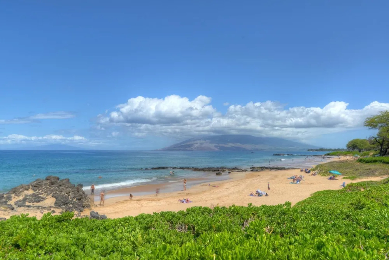 Kamaole Sands
