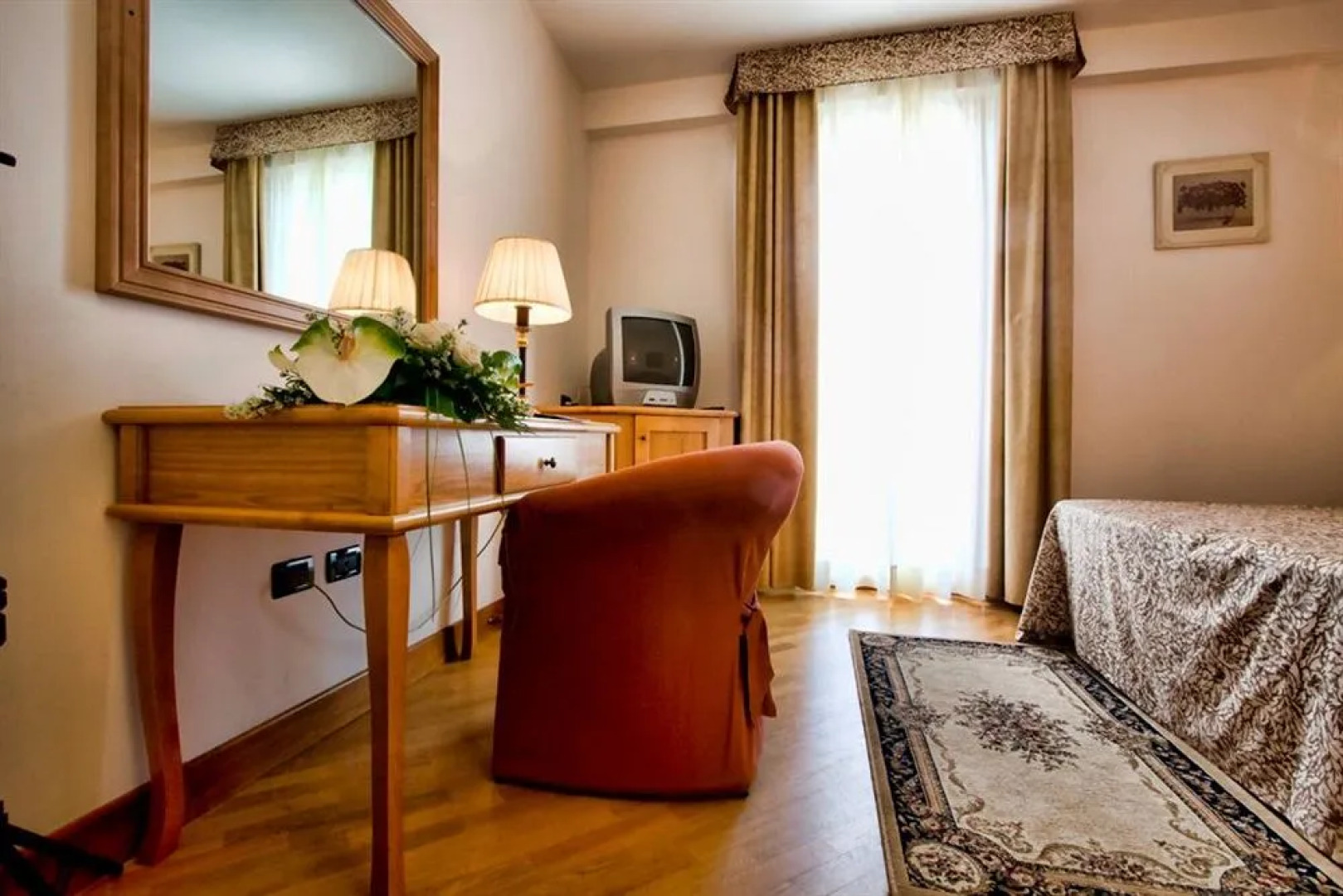 Uliveto Principessa Resort