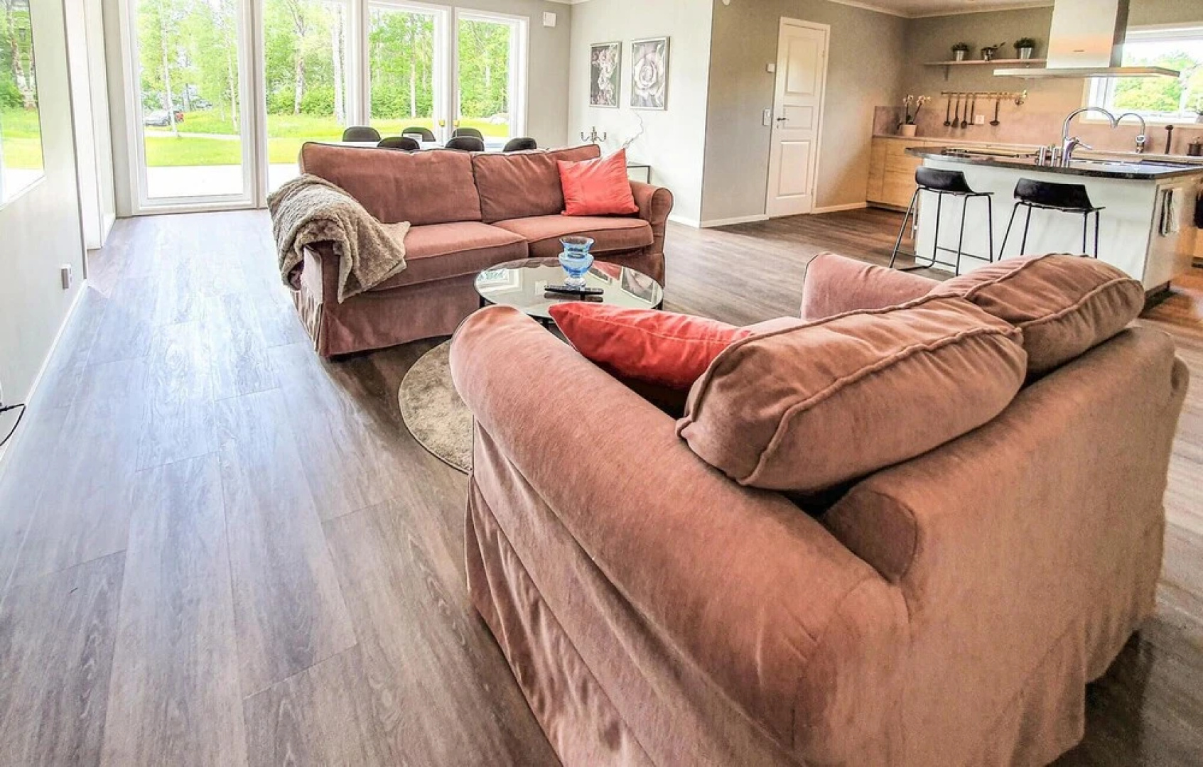 Nice Home in Lammhult With Wifi and 3 Bedrooms