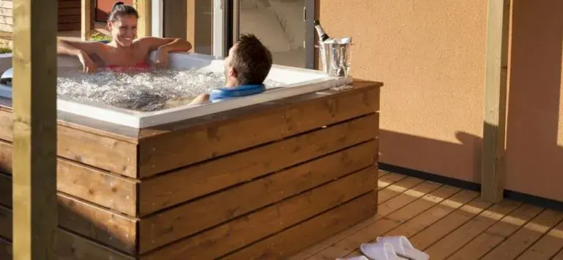 Polari Campsite Mobile Homes