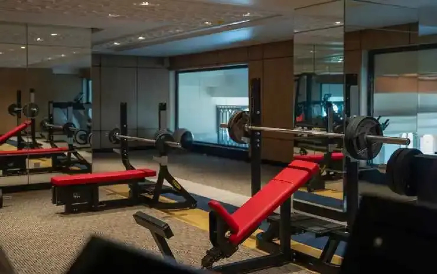 Hotel de l Amour Tam Dao