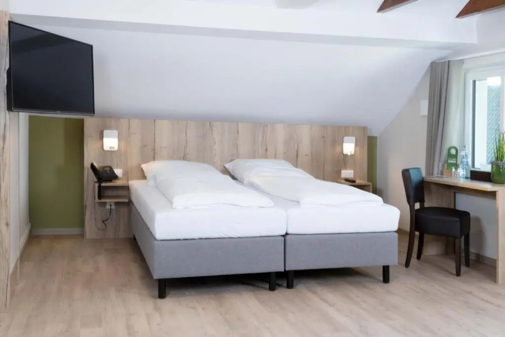 Gästehaus Dillertal