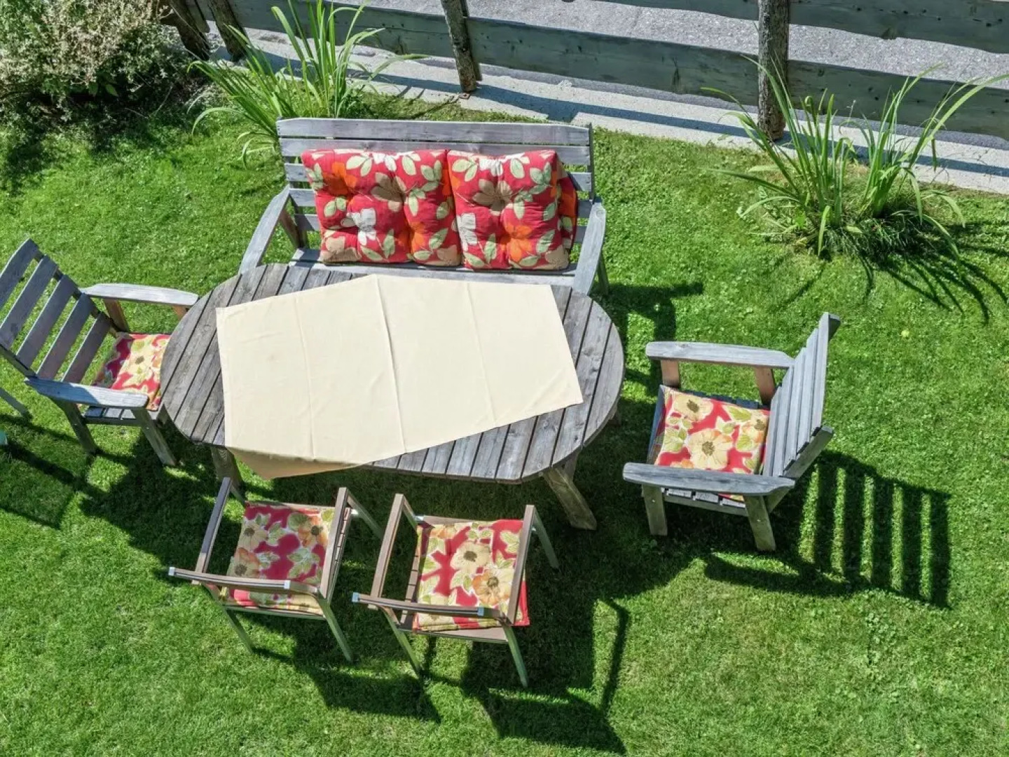 Gorgeous Holiday Home in Gallzein Tyrol With Sauna