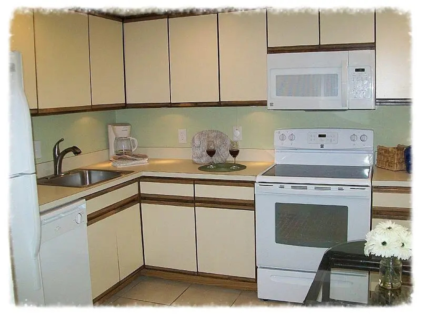 Berkshire by the Sea