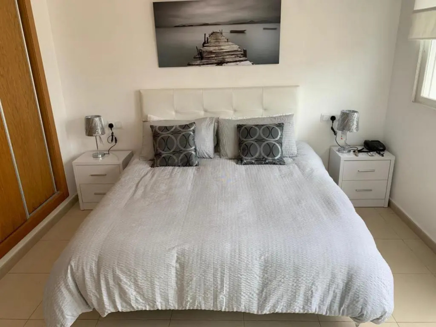 Dorada 284950-A Murcia Holiday Rentals Property