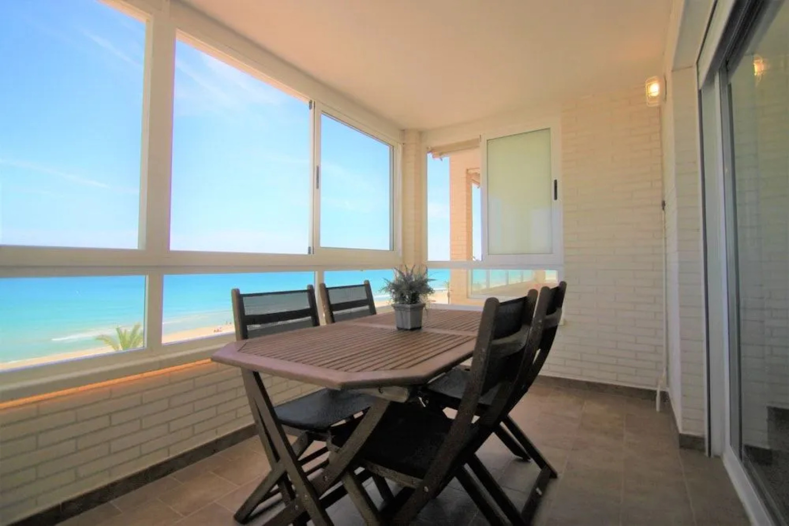 Apto CasaTuris 1 Línea Muchavista C103