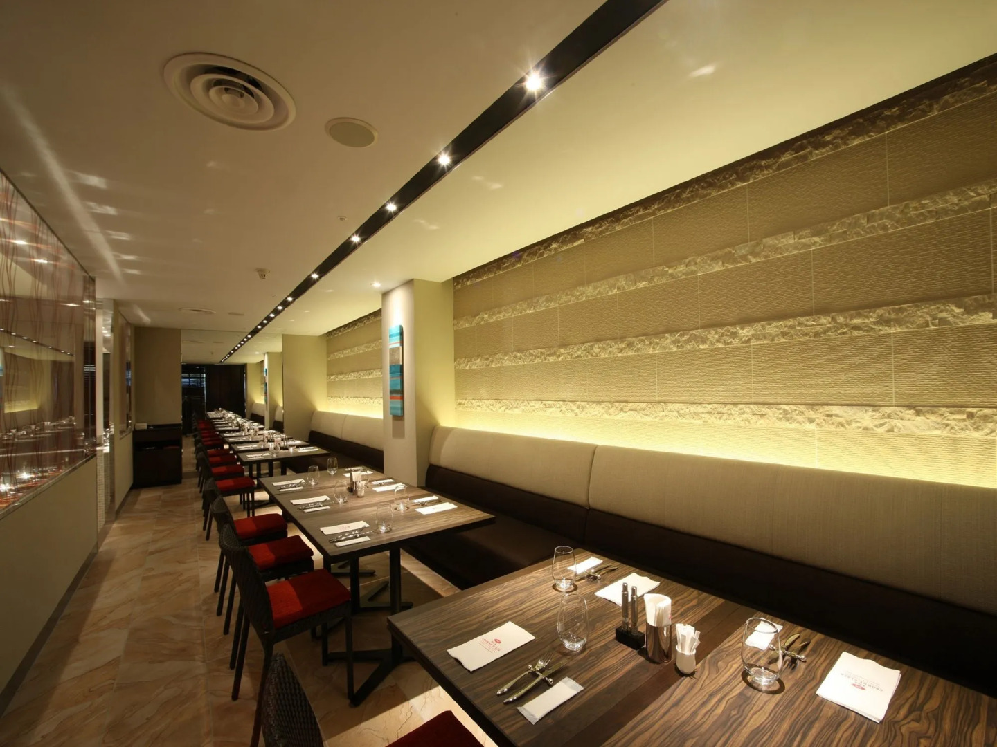 ANA Crowne Plaza Niigata by IHG