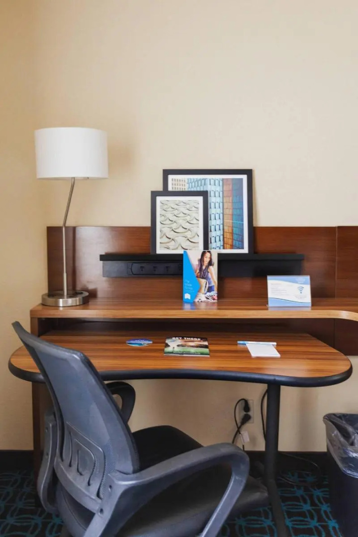 Fairfield Inn Ponca City