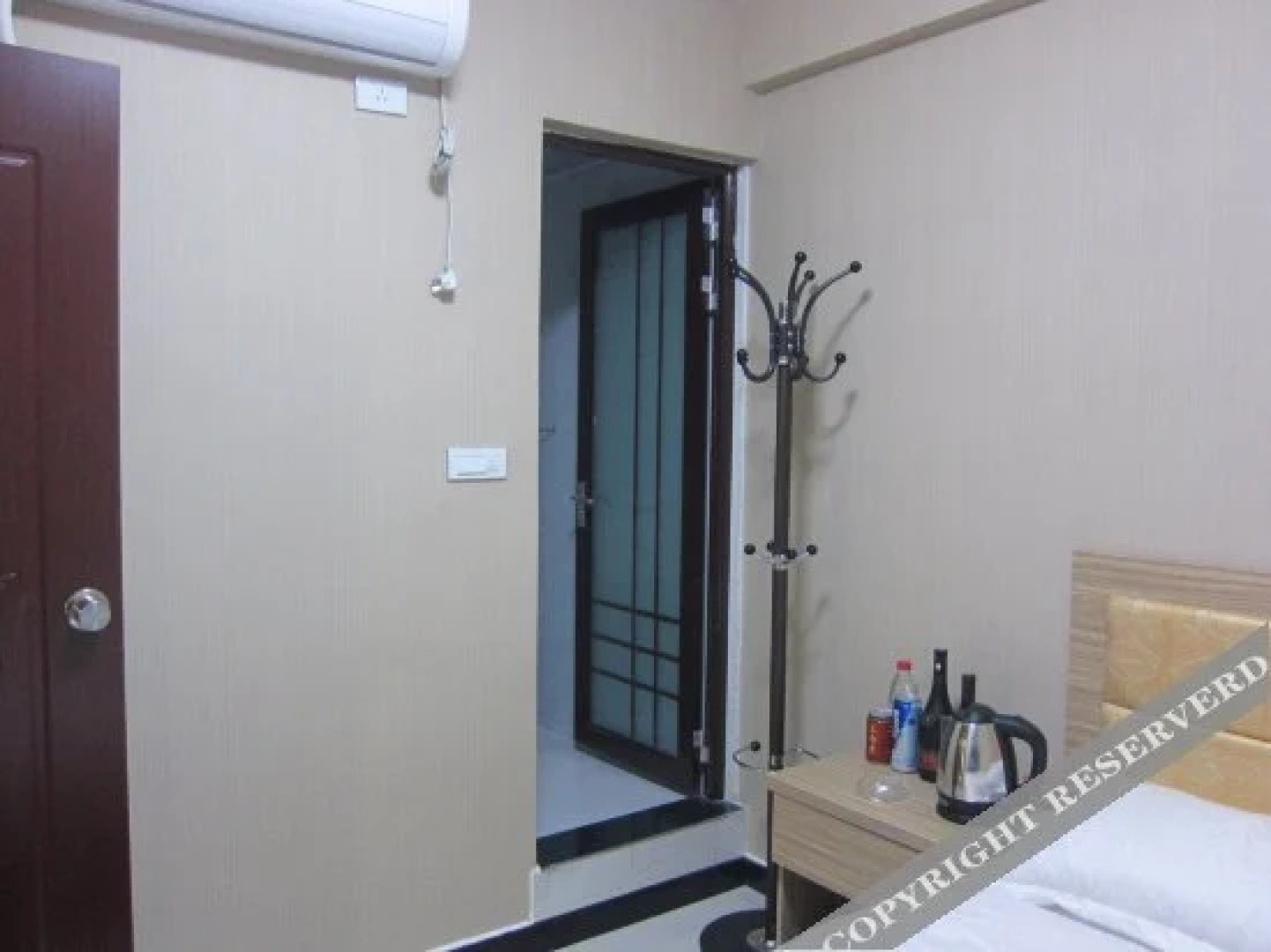 Xingang Hotel