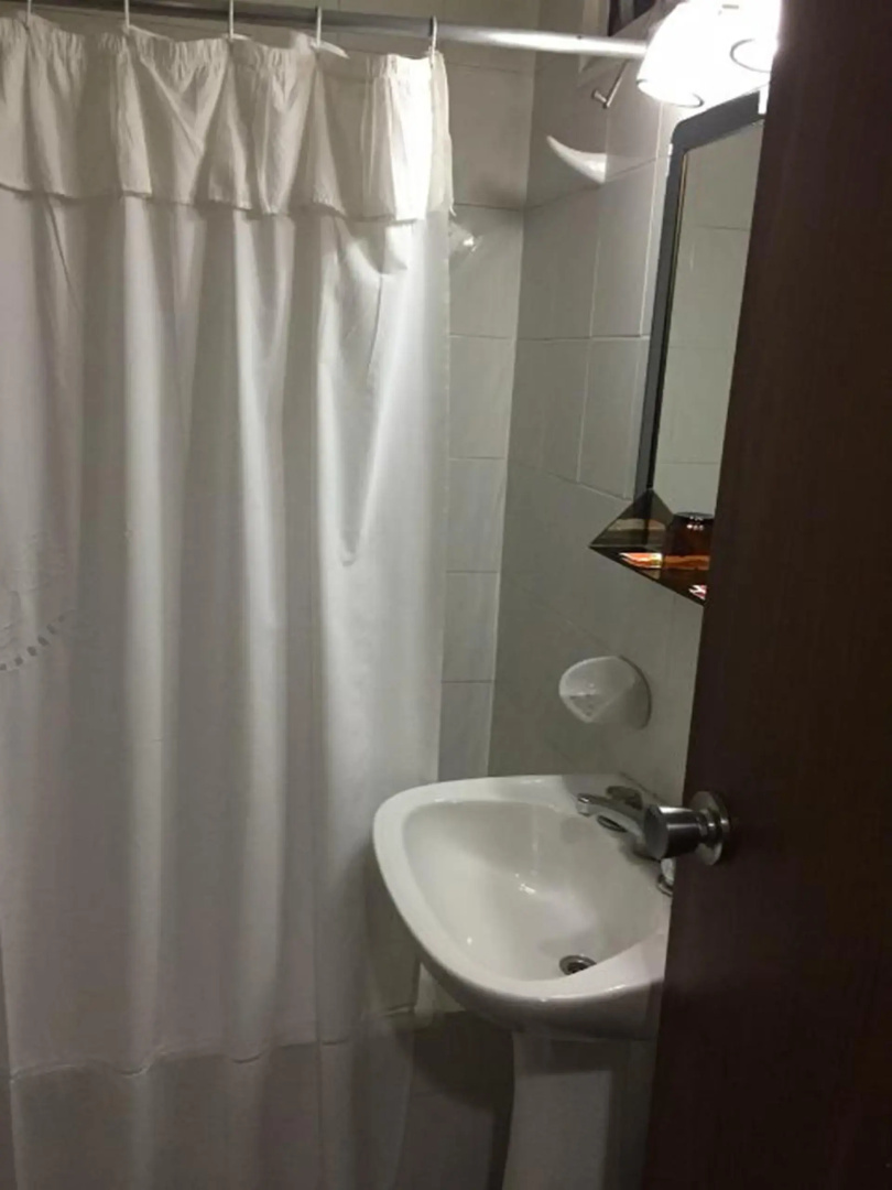 Quintana Hotel