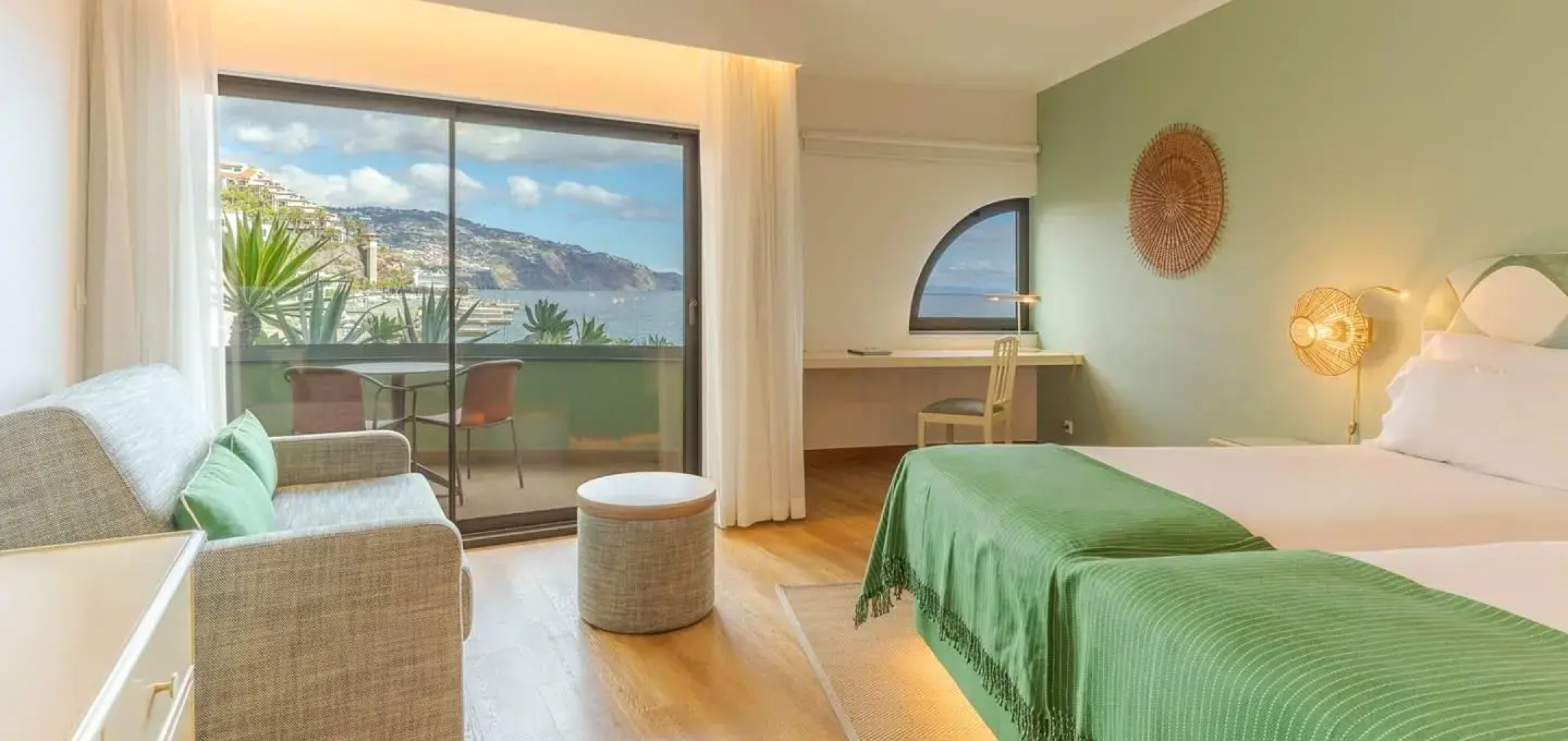 Pestana Vila Lido Madeira