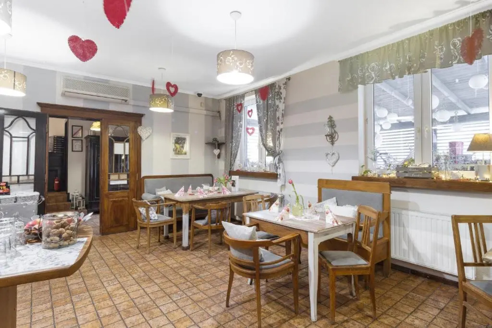 Gosciniec Pod Brzozami