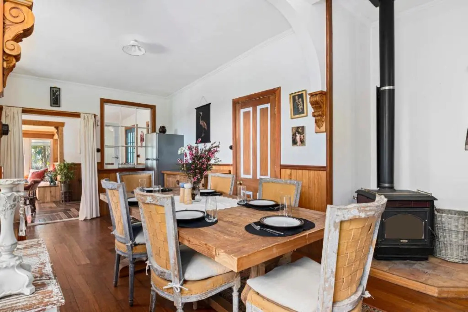 Aranui Palms - Mapua Holiday Home