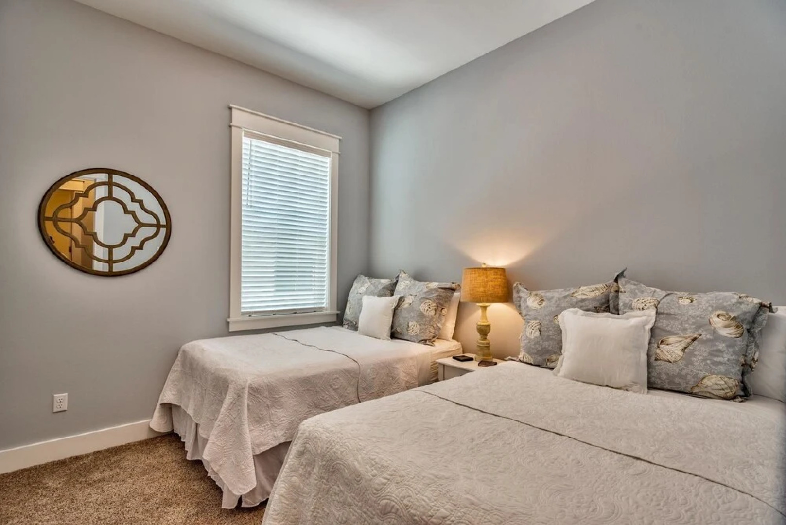 Coastal Cottage 3 Bedroom Condo By Coastal Dreamin