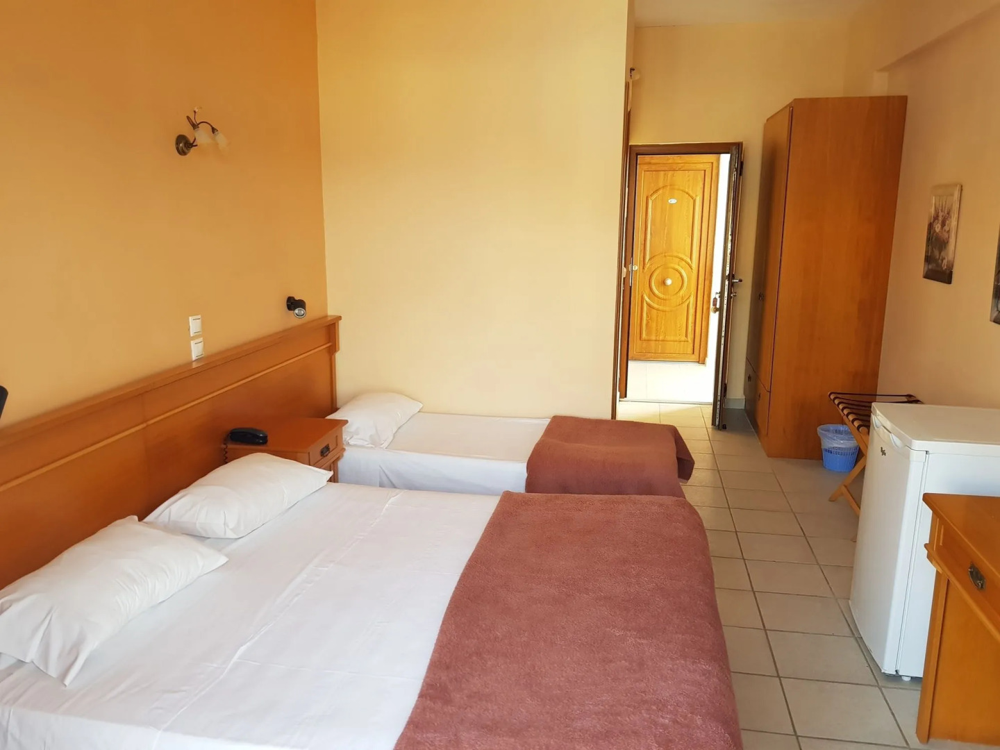 Anastasia Beach Hotel