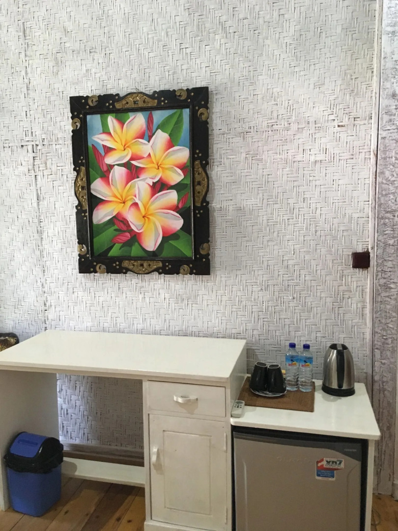 OYO 1172 Biba Beach Village