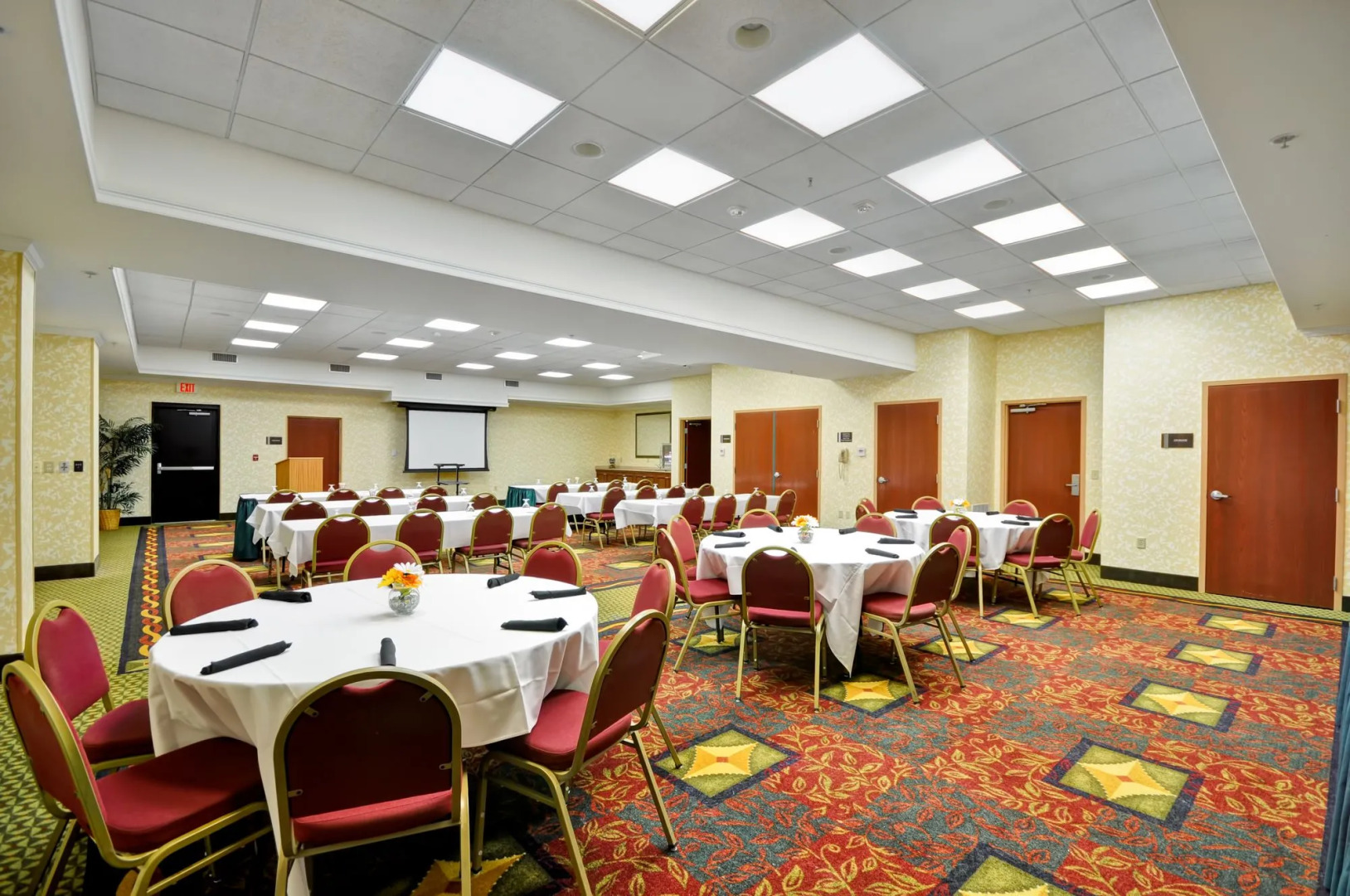 Hilton Garden Inn Tampa Northwest/Oldsmar