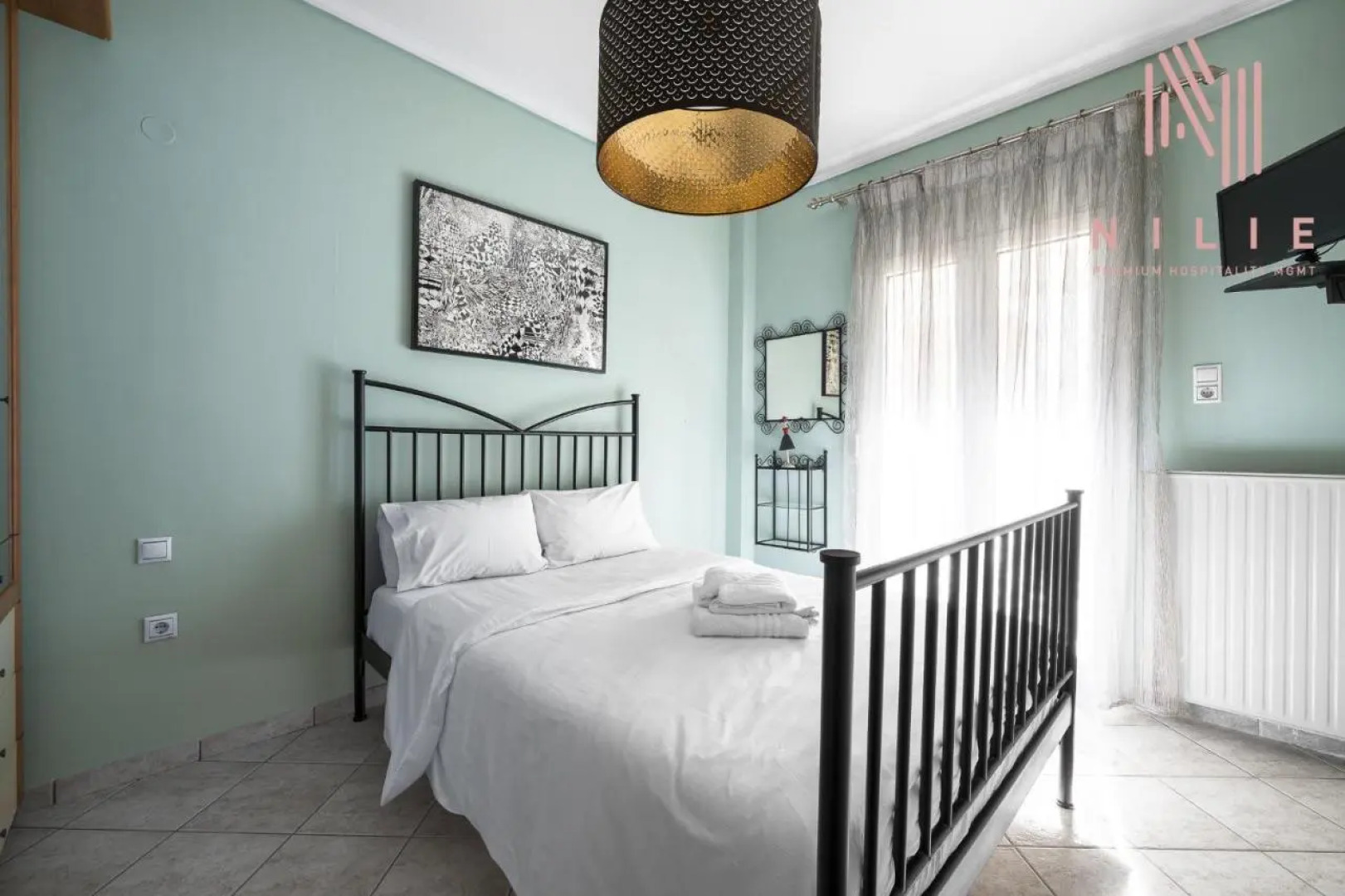 Aslan Residence, Nilie Hospitality MGMT