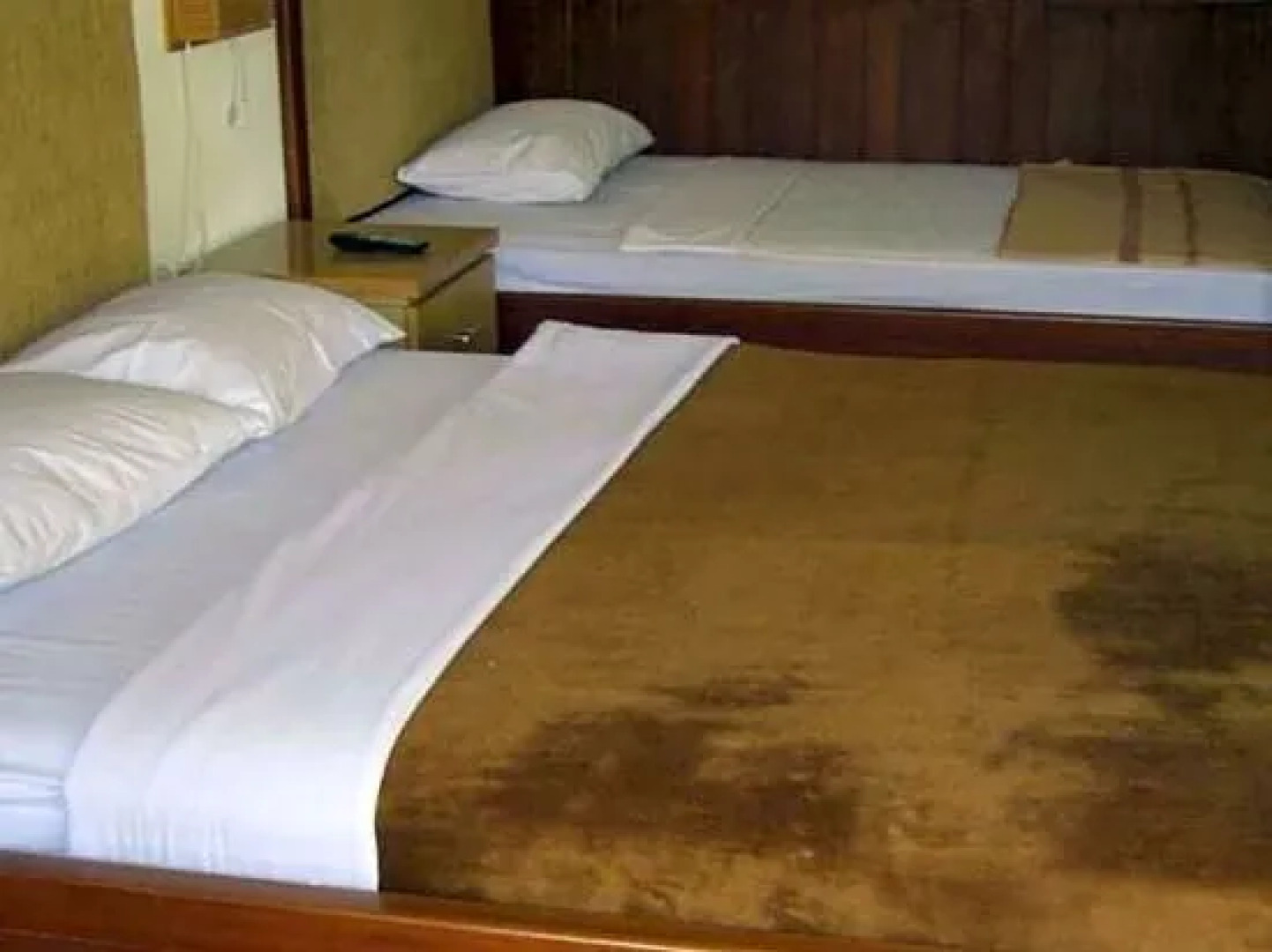 Jawa Dwipa Resort and Convention