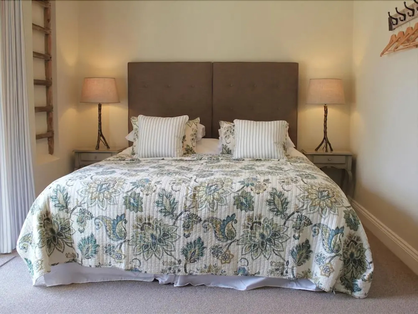 The Stable, Broadchalke