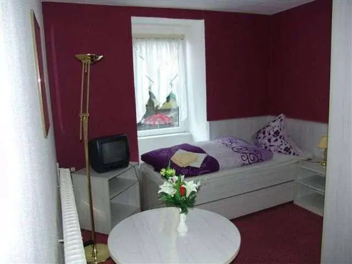 Hotel & Restaurant Märkische Schweiz