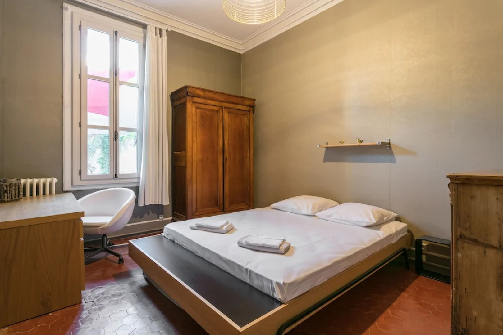 Appartement - Class Appart Ref 5081