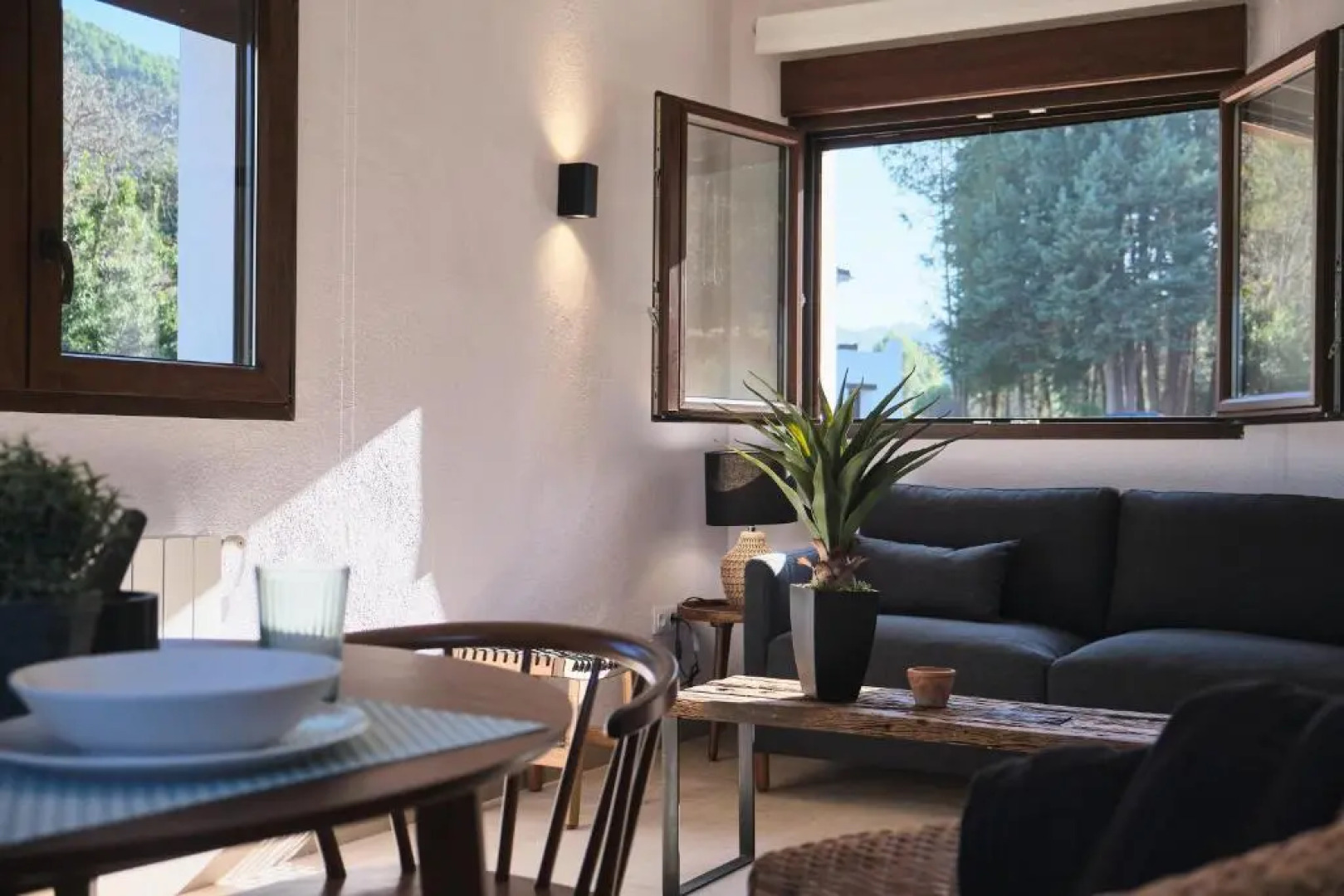 Apartamentos Cortijo Peñardera- Adults Only