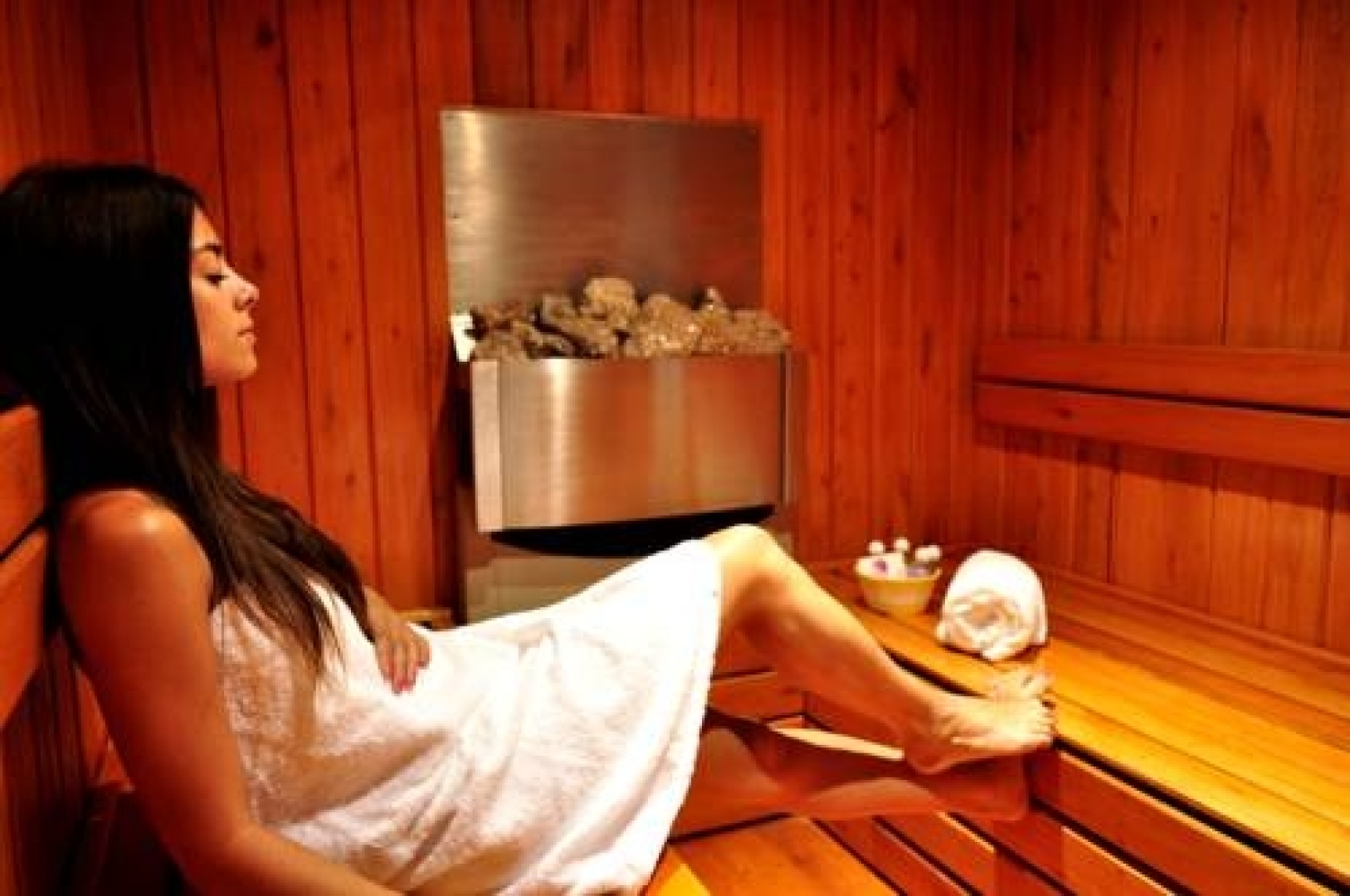 LOB Friendly Resort Spa