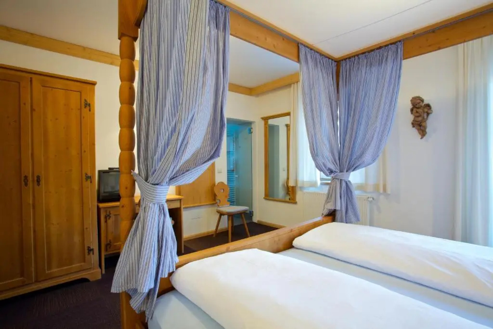 Hotel Restaurant Pardeller