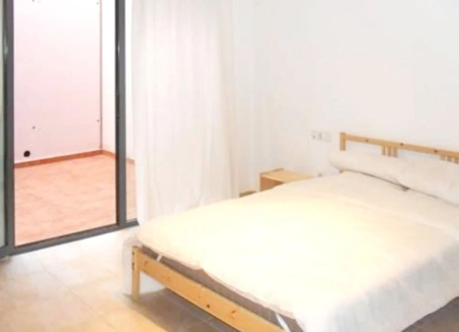 House With 3 Bedrooms in Antigua, With Wonderful sea View, Furnished Terrace and Wifi Near the Beach