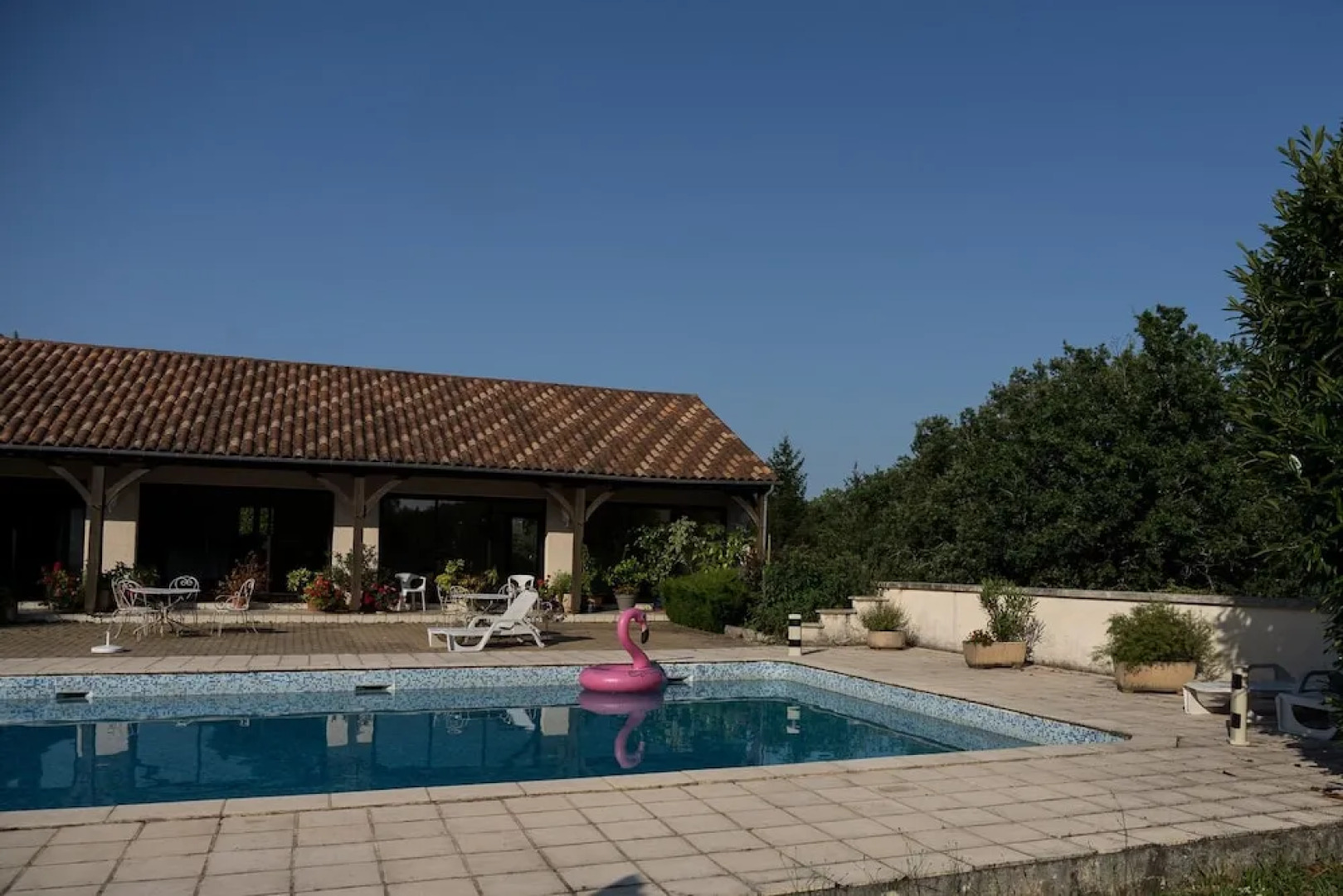 Domaine des Garennes